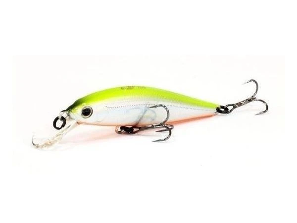 Воблер ZipBaits Rigge Flat 50 фото