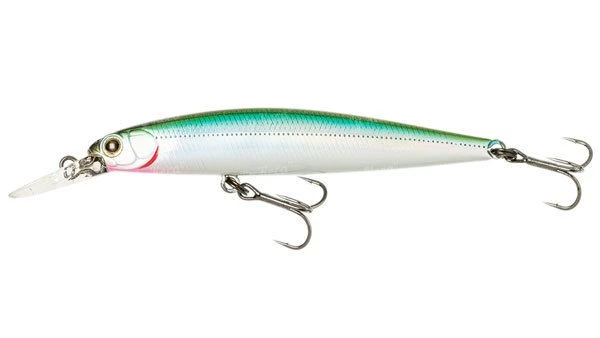Воблер ZipBaits Rigge MD 86SS 975 фото
