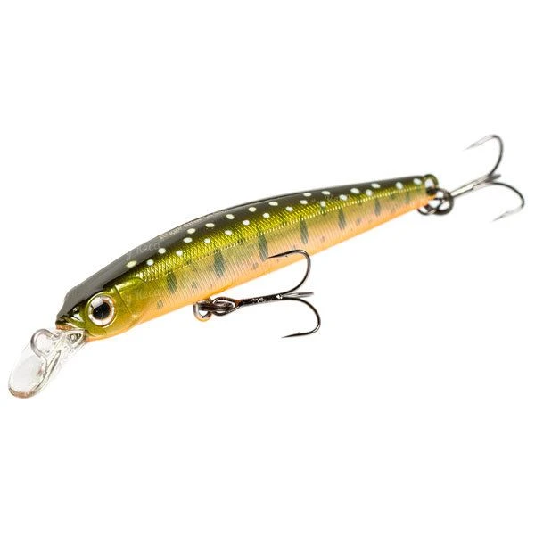 Воблер ZipBaits Rigge Slim фото