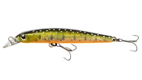 Воблер ZipBaits Rigge Slim 60SS 126 фото