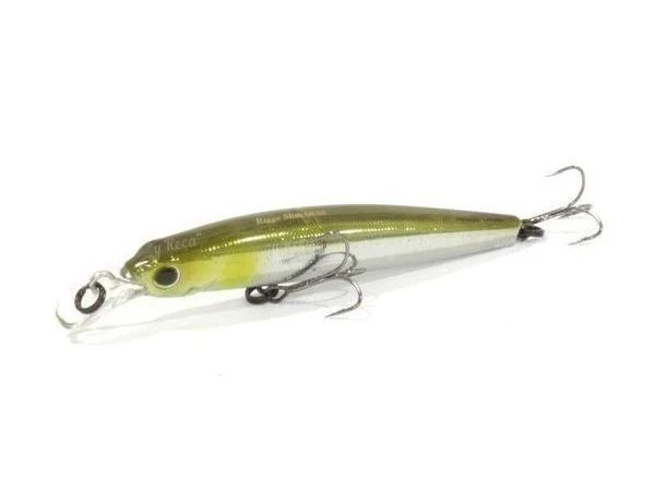Воблер ZipBaits Rigge Slim фото