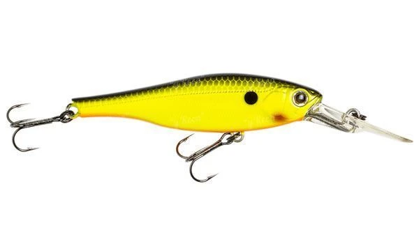 Воблер ZipBaits Trick Shad 70Sp 876 фото
