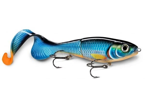 Воблер Rapala X-RAP Otus фото