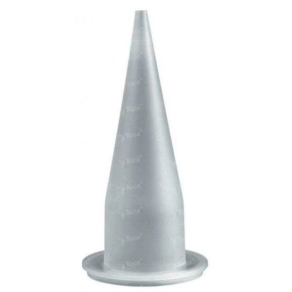 Воронка для бойлового пістолета Carp Zoom Nozzle for Boile Gun CZ0789 фото