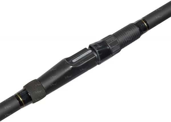 Удилище карповое Brain Apex Tele Carp Black фото
