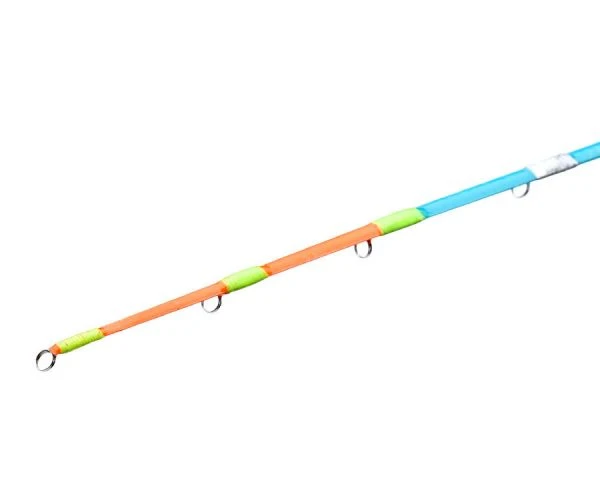 Удочка зимняя Flagman Ice Rod Freeze 60см фото