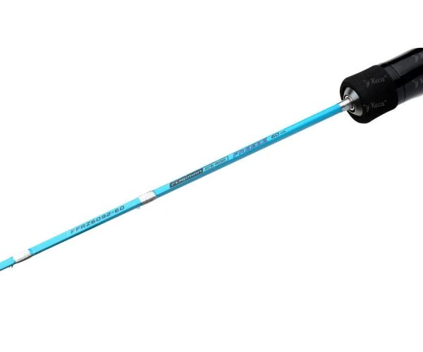 Удочка зимняя Flagman Ice Rod Freeze 60см фото