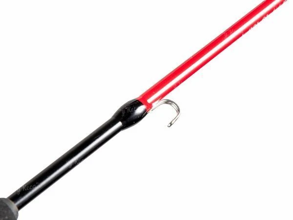 Вудка зимова Lucky John C-Tech Zander Stick LJ121-01 до 40г фото
