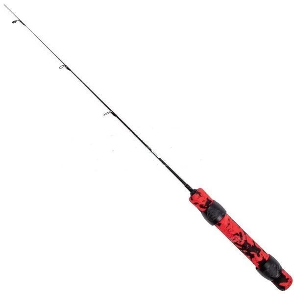 Удочка зимняя телескоп Lucky John ICE JIG Medium 50см LJ102-10 фото