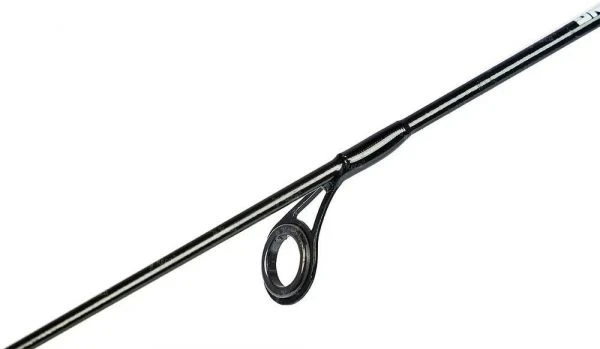 Удочка зимняя Viking Fishing Ice Tele Medium 50см M max 25g фото