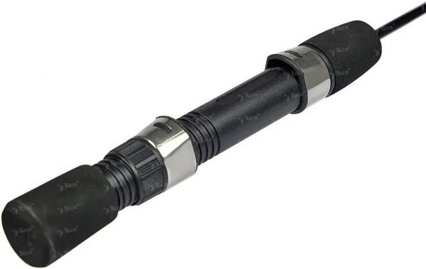 Вудка зимова Viking Fishing Ice Tele Hard 50сm H max 40g фото