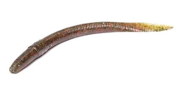 Силикон Lucky John Wacky Worm фото