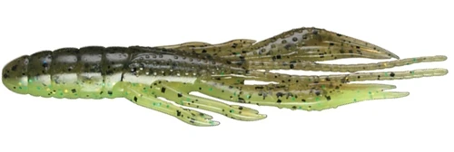 Силіконовий рак Jackall Waver Shrimp фото