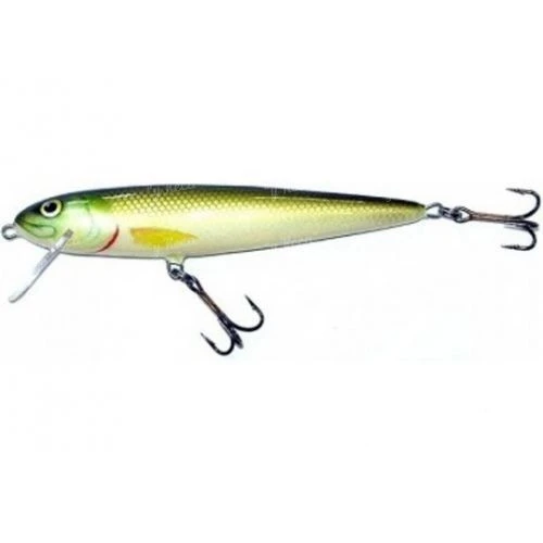Воблер Salmo Whitefish SW18F GG фото