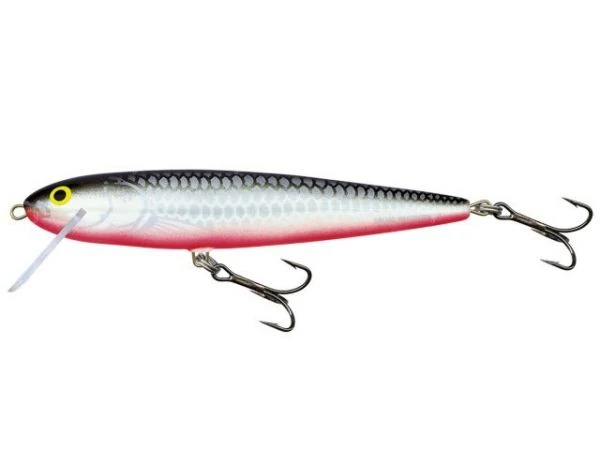 Воблер Salmo Whitefish SW13SDR GS фото