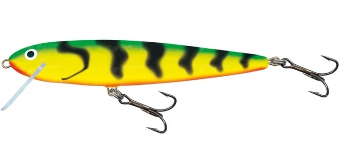 Воблер Salmo Whitefish SW13DR GT фото