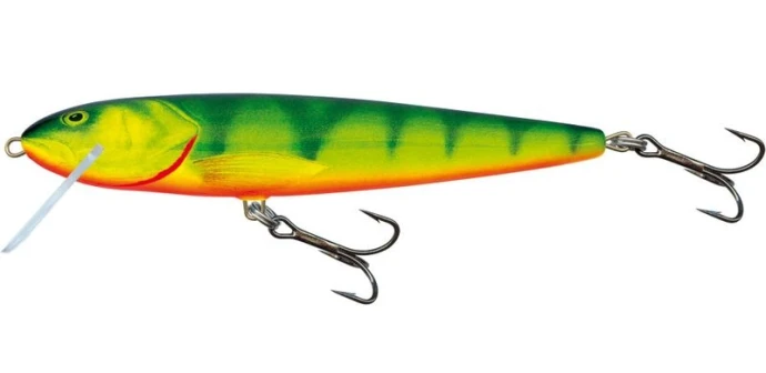 Воблер Salmo Whitefish SW18F HP фото