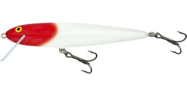 Воблер Salmo Whitefish SW13SDR RH фото