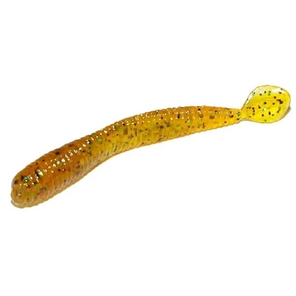 Силікон Percas Wiki Worm фото