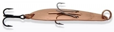 Блесна Williams Ice Jig 14г J60COP фото