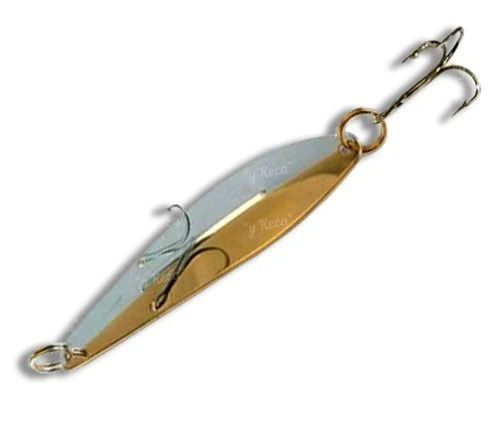 Блесна Williams Ice Jig 14г J60H фото
