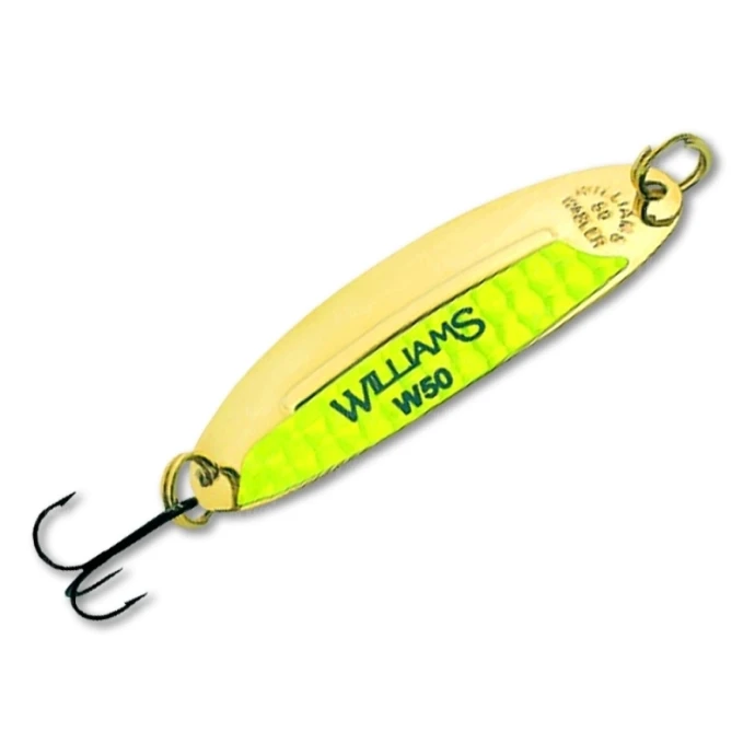 Williams Wabler 7г W40GC фото