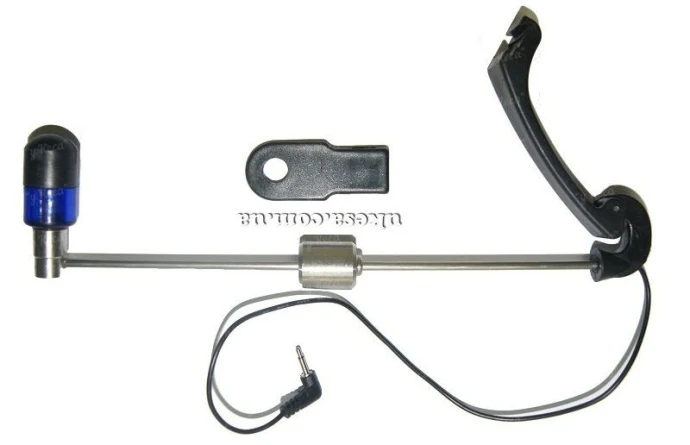 Набор свингеров World4carp SW19 Magnetic Clip фото