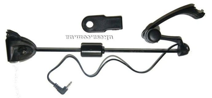 Свингер World4carp SW20 черный фото