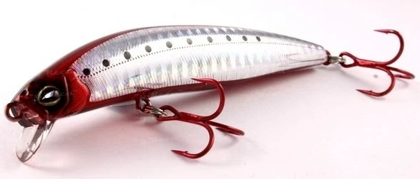 Воблер Daiwa X Cross 120SSR 8003 #B Iwashi фото
