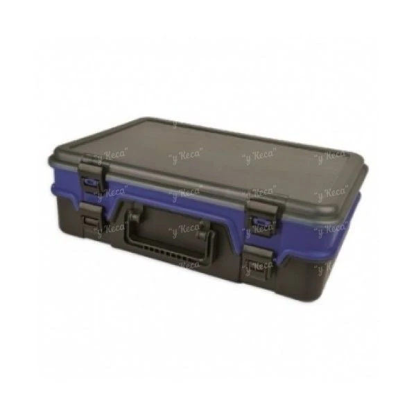 Ящик фідерний Carp Zoom Feeder Box двосторонній CZ8427 фото