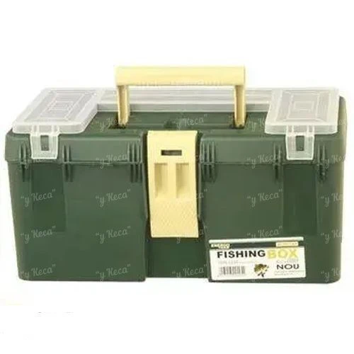 Ящик NOU Fishing Box Delux -295 фото