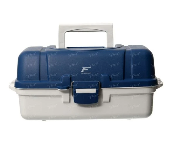 Ящик рыболовный Flagman Tackle Box 27 3 полки фото