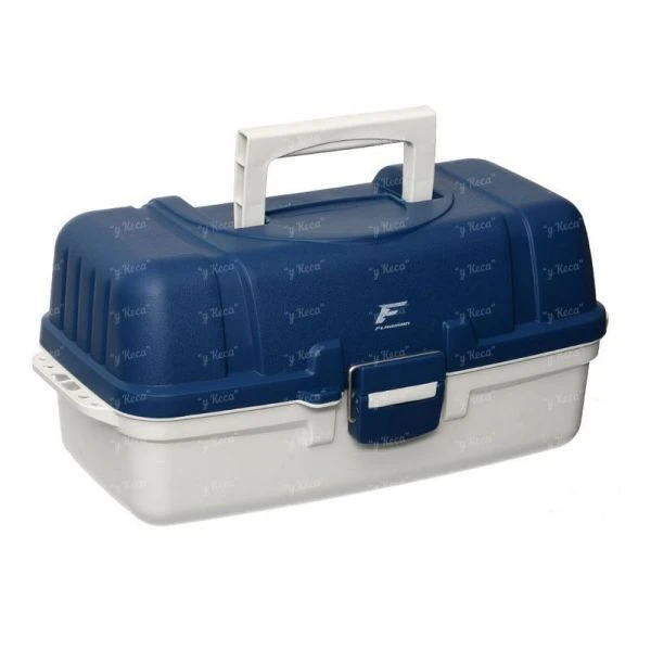 Ящик рыболовный Flagman Tackle Box 27 3 полки фото
