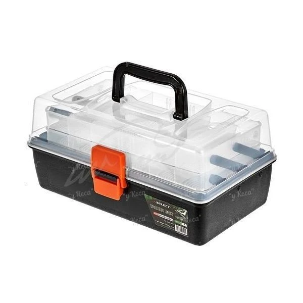 Ящик Select Tackle Box SLHS-304 фото