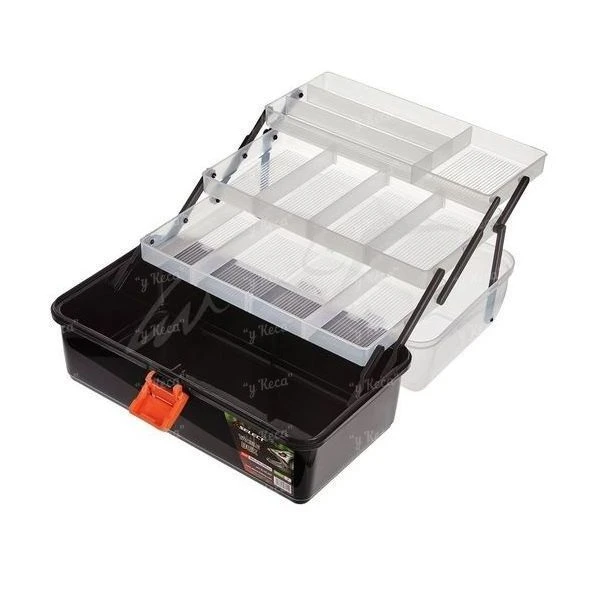 Ящик Select Tackle Box SLHS-305 фото