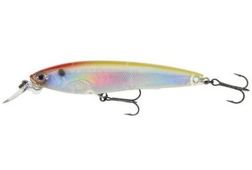 Воблер Yo-Zuri 3D Minnow-100 R725 CR фото