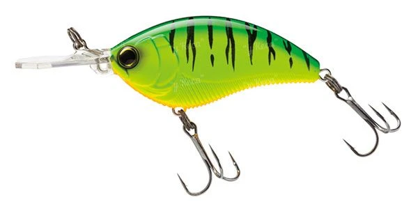 Воблер Yo-Zuri 3DB Flat Crank 70F R1147-HT  фото