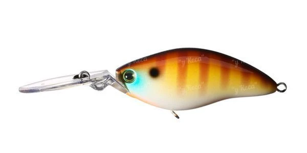 Воблер Yo-Zuri 3DS Crank Deep Diver 65F F1158-BG фото