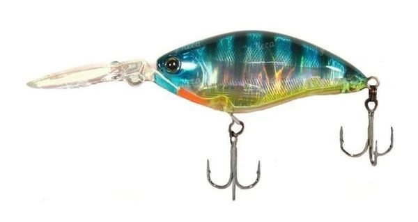 Воблер Yo-Zuri 3DS Crank Deep Diver 65F F1158-HBG фото