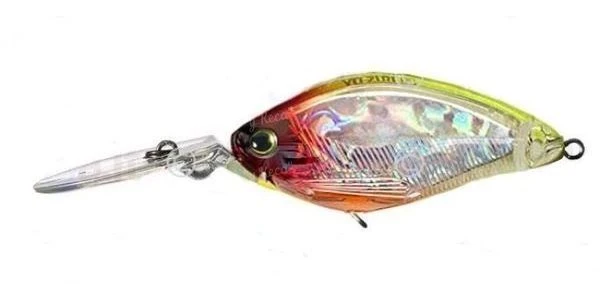 Воблер Yo-Zuri 3DS Crank Deep Diver 65F F1158-HCR фото