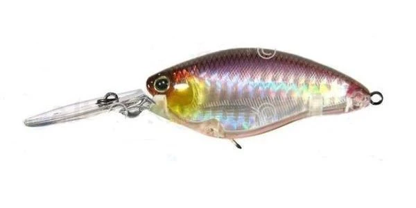 Воблер Yo-Zuri 3DS Crank Deep Diver 65F F1158-HHWS фото