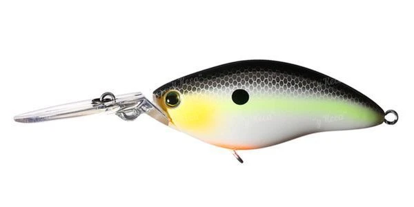 Воблер Yo-Zuri 3DS Crank Deep Diver 65F F1158-SSH фото