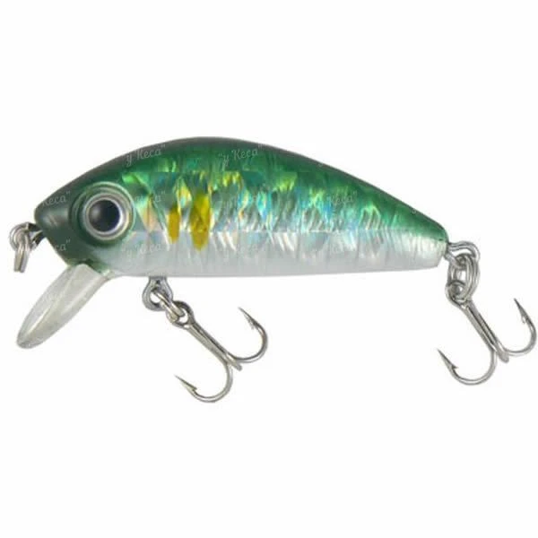 Воблер Yo-Zuri L-Minnow-33 F198-C44 фото