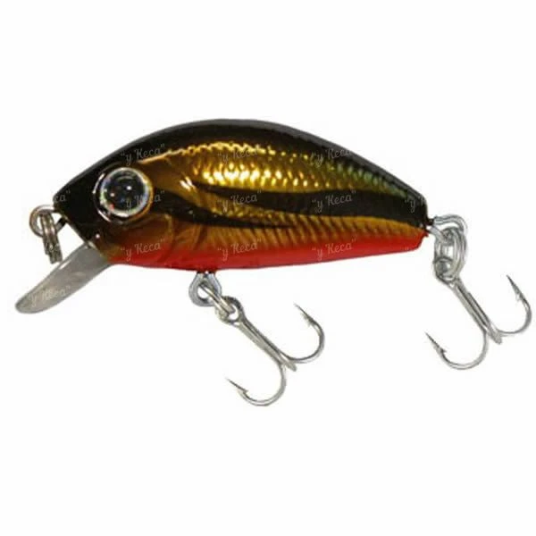 Воблер Yo-Zuri L-Minnow-33 F198-M37 фото