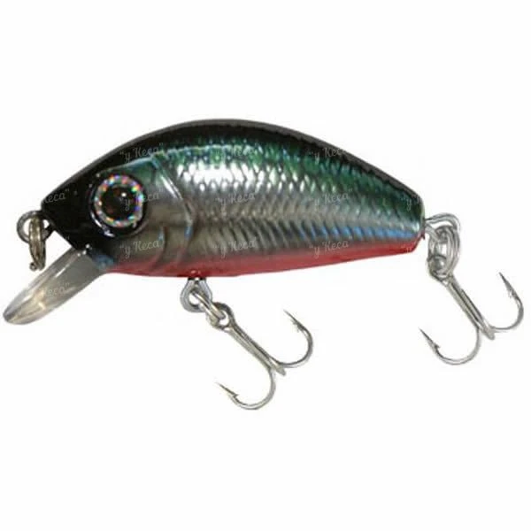 Воблер Yo-Zuri L-Minnow-33 F198-M92 фото