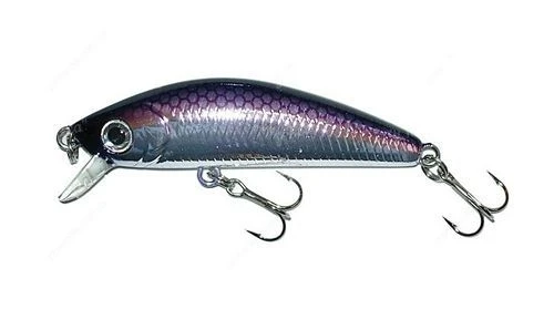 Воблер Yo-Zuri L-Minnow-66 F200-M101 фото