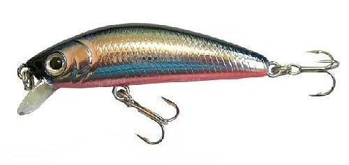 Воблер Yo-Zuri L-Minnow-44 F199-M92 фото
