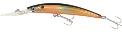 Воблер Yo-Zuri Crystal Minnow DD 90F F1011-GB фото