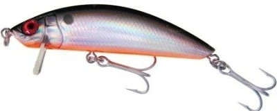 Воблер Yo-Zuri SS Minnow R663 GT фото