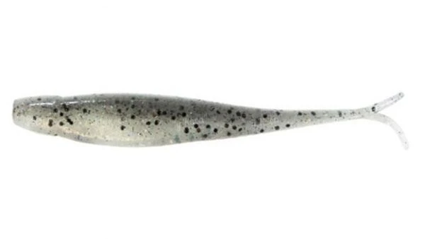 Силикон Z-Man Scented Jerk Shadz 5.0" 259 bad shad 5шт фото